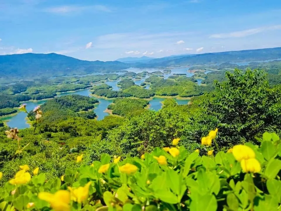 Phiên bản Garden — Đi đủ hành trình, mềm chi phí hơn